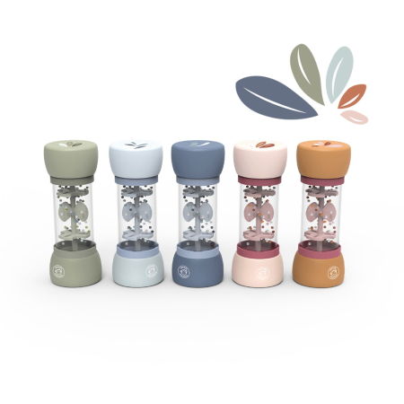 Varsta - Instrument muzical Ploaie cu margele, Speedy Monkey