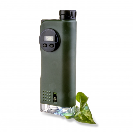 Instrument optic multifunctional X-Scope [7]