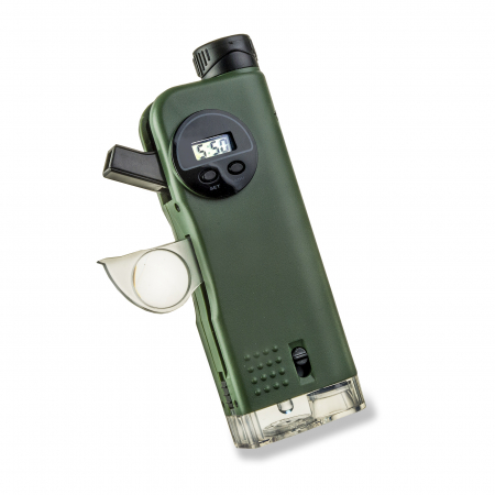 Instrument optic multifunctional X-Scope [6]