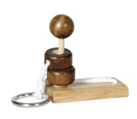 IQ Test Elibereaza inelul-6 [0]