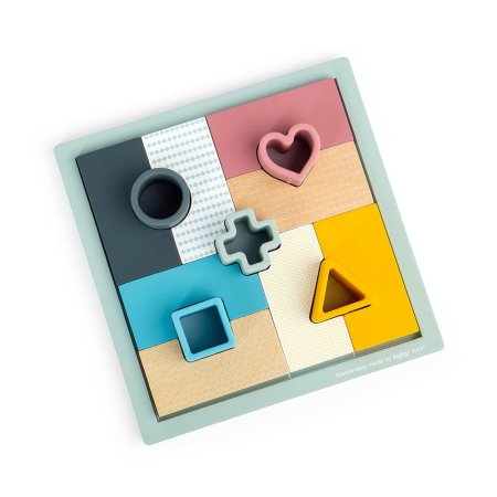 Joc 2 in 1 mozaic (pastel) [1]