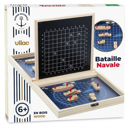 Joc Batalie Navala Marinar [1]
