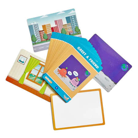 Joc codare junior - Initiere in Scratch [2]