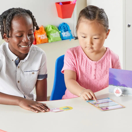 Joc codare junior - Initiere in Scratch [5]