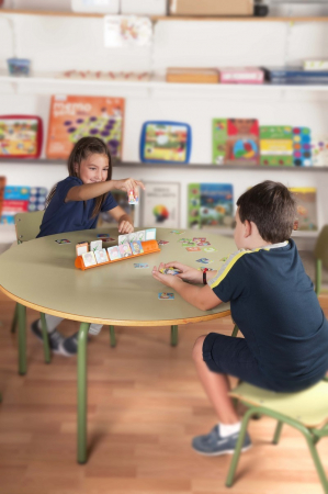 Joc Comportamentul si activitatile zilnice - Miniland [1]