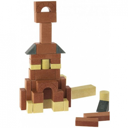 Joc constructii Anker Junior Starter [1]