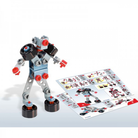 Joc constructii Mecatech Miniland [6]