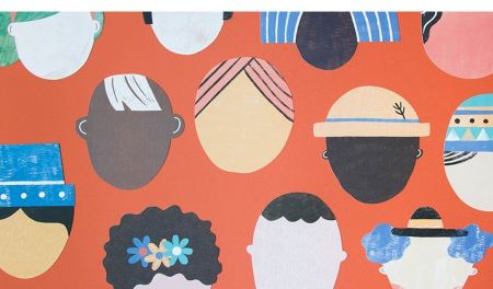 Joc creativ Londji, Prieteni noi [2]