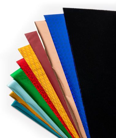 Joc creativ Planse fantastice Insecte si animale, Moulin Roty [3]