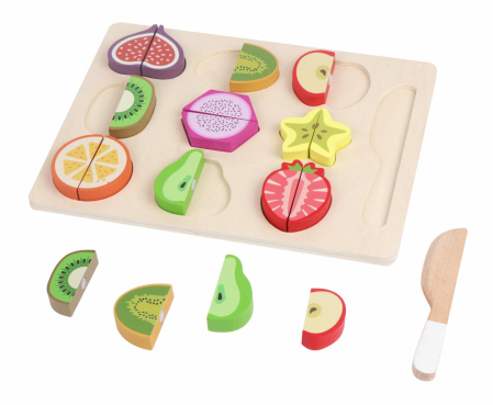 JOC CU FRUCTE DIN LEMN PENTRU FELIAT [0]