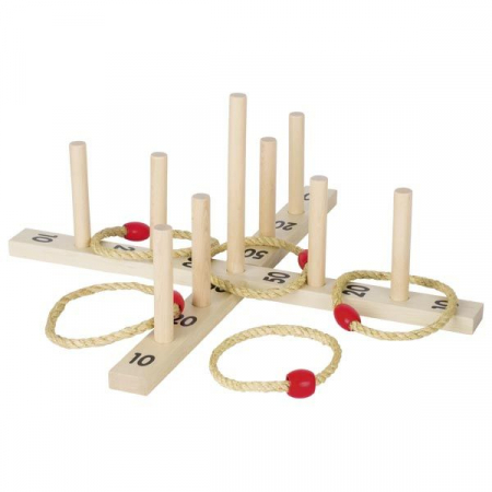 Joc cu inele Goki [0]