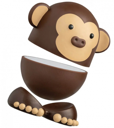 Joc cu magneti Magimals Safari [2]