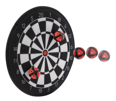 Joc darts cu arici [0]