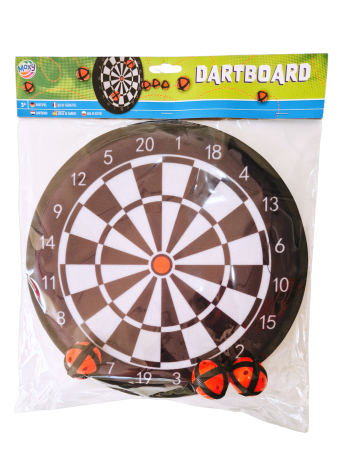 Joc darts cu arici [1]
