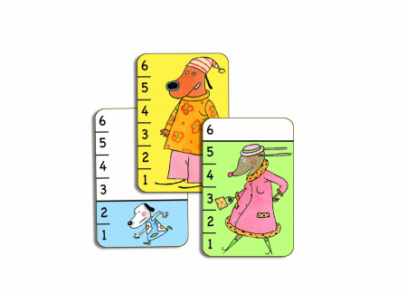 Joc de carti Djeco Batawaf [1]