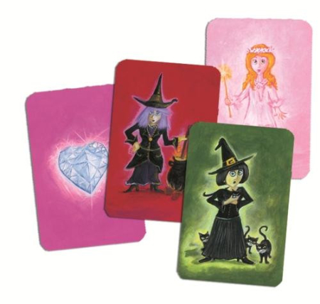 Joc de carti Djeco Diamoniak [2]