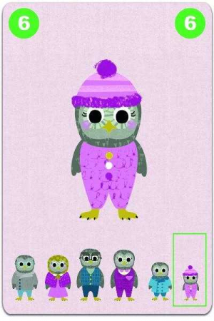 Joc de carti Djeco Familou [1]