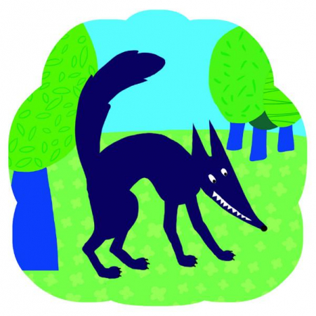 Joc de carti Djeco Scufita rosie [2]