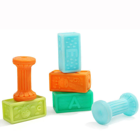 Joc de constructie - Animalute jucause [1]