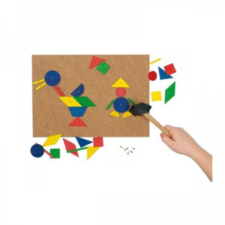 Joc de constructii cu ciocan si cuie [2]