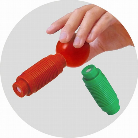 Joc de constructii Magnetic Junior Miniland [2]