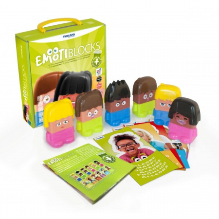 Joc de construit Sentimente [3]