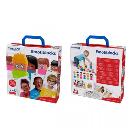 Joc de construit Sentimente [1]