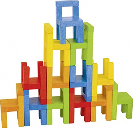 Jucarii Educative - Joc de echilibru Scaunelele