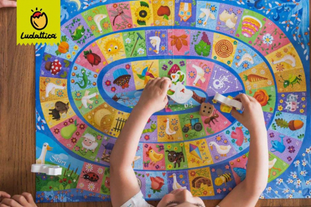 Joc De Familie - Jocul Gastelor [3]