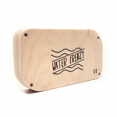 Joc de indemanare cu apa rosu [2]