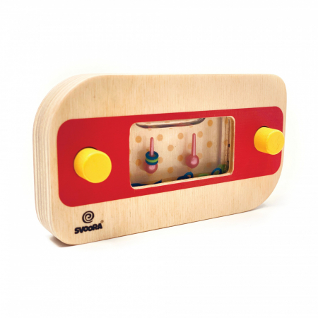 Joc de indemanare cu apa rosu [0]