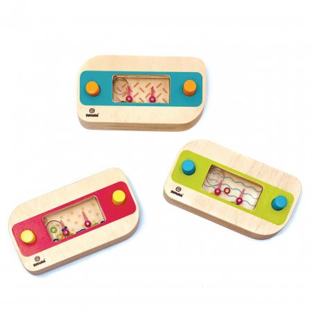 Joc de indemanare cu apa rosu [1]