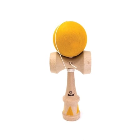 Joc de indemanare Kendama din lemn, Svoora [2]