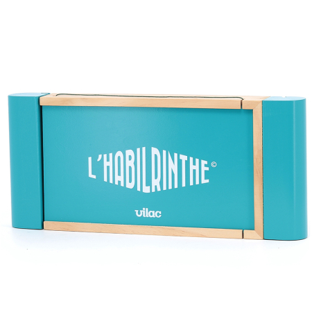 Joc de indemanare si rabdare  - HABILRINTHE -  Vilac [3]