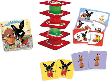 Joc de logica 4 in 1 - Bing [1]