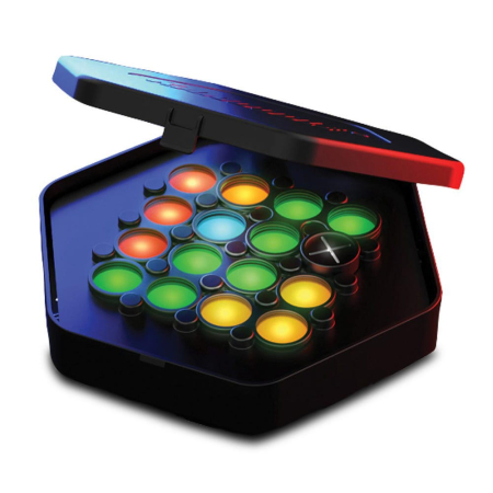 Joc de logica - Kanoodle® Fusion [5]