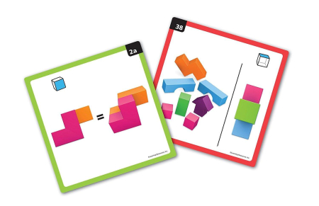 Joc de logica - Mental Blox 360 [2]