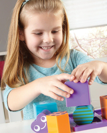 Joc de logica - Mental Blox Junior [5]