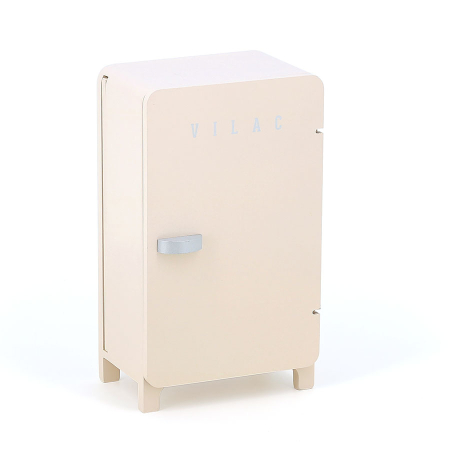 Joc de logica - Puzzle frigider magnetic - Vilac [2]