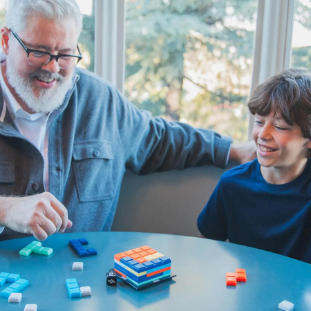 Joc de logica - Upzzle™ [8]