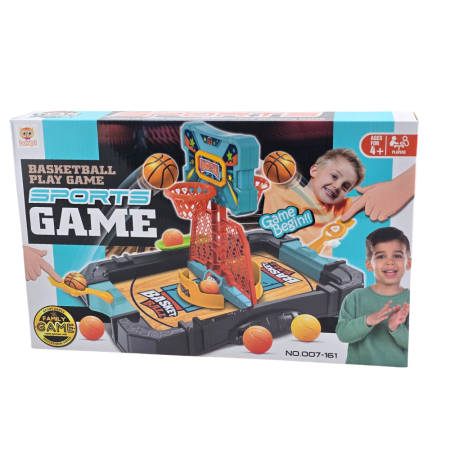 Joc de masa - Baschet [2]