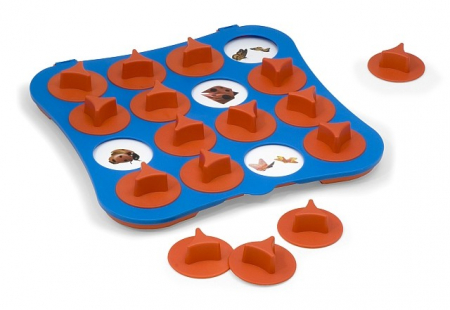 Joc de memorie Miniland 12 activitati [2]