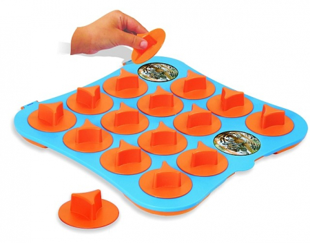 Joc de memorie Miniland 12 activitati [1]