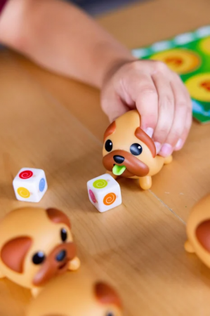 Joc de memorie Scoate limba [1]