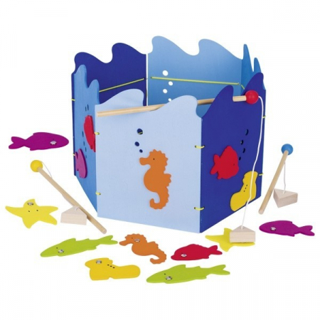 Joc de pescuit Acvariul [2]