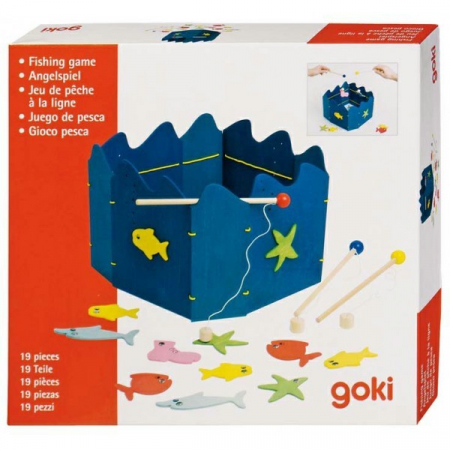 Joc de pescuit Acvariul [0]