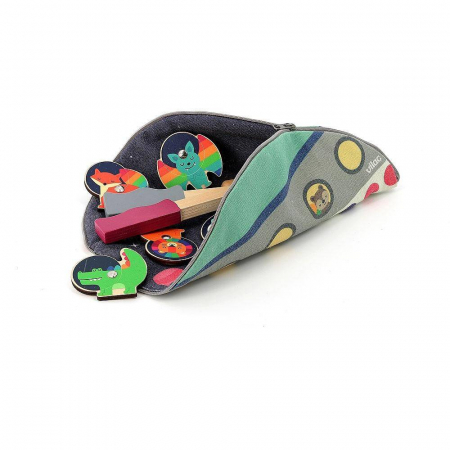 Joc De Pescuit Spatiu [2]