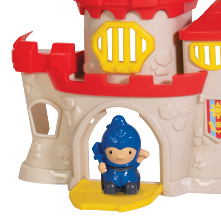 Joc de rol - Castelul cavalerilor [4]