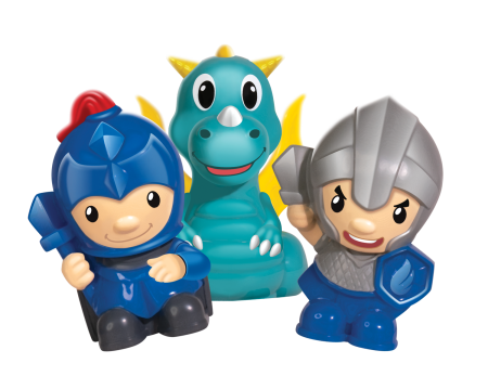 Joc de rol - Castelul cavalerilor [2]