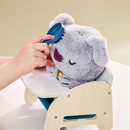 Joc de rol interactiv - Puiul de Koala [8]